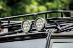 Land Rover Defender 110 James Bond Villain 2017 года